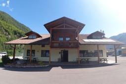 Camere + Appartamenti Dolomiti