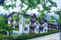 Hotel Fantelli