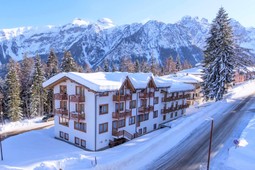Hotel Fantelli