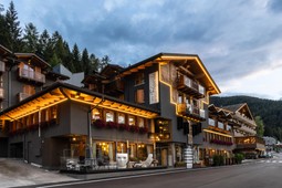 Hotel Folgarida