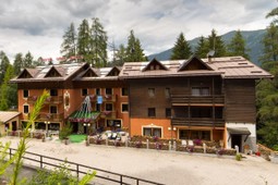 Hotel Gran Baita