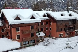 Hotel Gran Baita