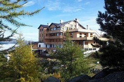Rifugio-Hotel Orso Bruno