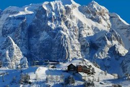 Rifugio-Hotel Orso Bruno