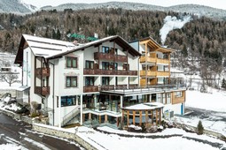Hotel Ariston Garden & Spa