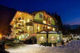 Hotel Bella di Bosco