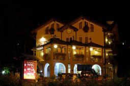 Hotel Bella di Bosco