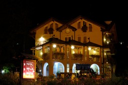 Hotel Bella di Bosco