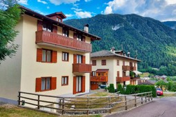 Appartamenti Casa Molini