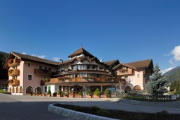 Hotel Tevini