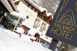 Hotel Salvadori