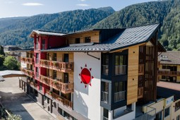 Hotel + Residence Val di Sole