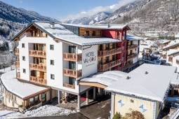 Hotel + Residence Val di Sole