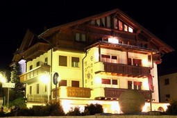 Hotel Eccher