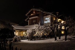 Hotel Belfiore Dolomiti Trentino