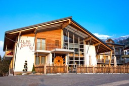 Benny Bio Hotel