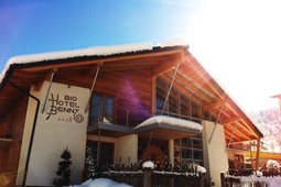 Benny Bio Hotel