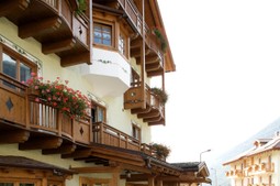 Hotel Almazzago