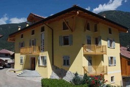 Hotel Mountain Resort