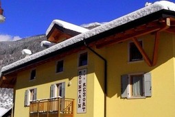 Hotel Mountain Resort