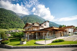 Residence La Moretina