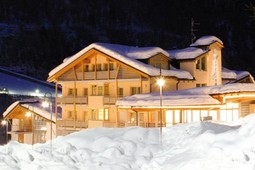 Residence La Moretina