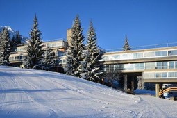 Hotel Marilleva 1400