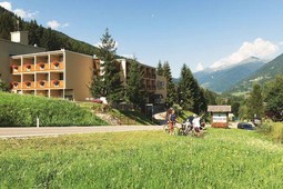 Hotel Garden