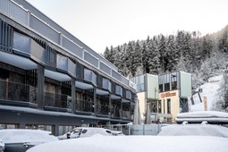 Hotel Sporting Ravelli