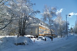 Residence Kristall