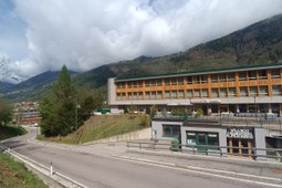 Appartamenti Marilleva 900
