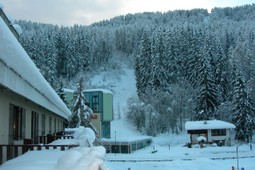 Ferienwohnungen Vacanze Casa - Marilleva 900