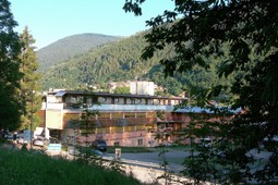 Appartamenti Vacanze Casa - Marilleva 900