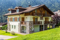 Appartamenti Villa Verde