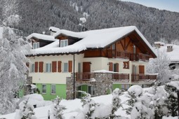 Ferienwohnungen Villa Verde