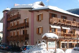 Hotel Cova