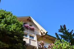 Hotel Pangrazzi