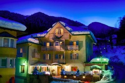 Hotel Pangrazzi