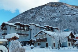 Hotel Santoni