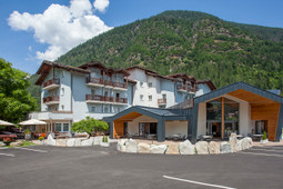 Hotel Santoni