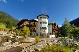 Hotel Alpin Wellness Kristiania