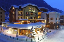 Hotel Cevedale