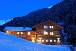 Romance Hotel Chalet Alpenrose - Bionatur Wellness