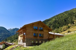 Romance Hotel Chalet Alpenrose - Bionatur Wellness