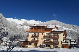 Hotel Ortles
