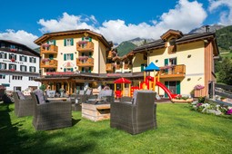 Hotel Rosa degli Angeli