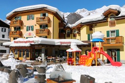 Hotel Rosa degli Angeli