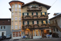 Hotel Centrale