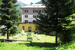Hotel Europa