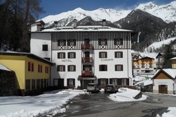 Hotel Europa